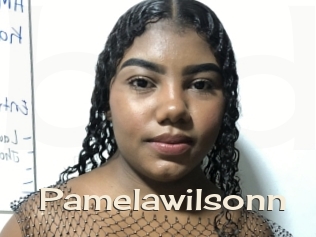 Pamelawilsonn