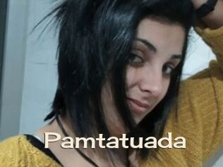 Pamtatuada