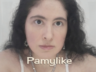 Pamylike