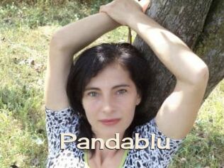 Pandablu
