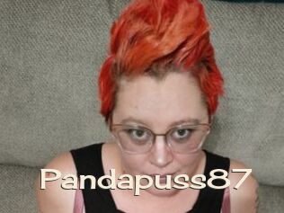 Pandapuss87