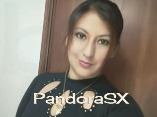 PandoraSX