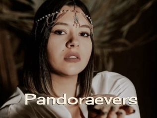 Pandoraevers
