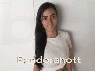 Pandorahott