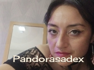 Pandorasadex