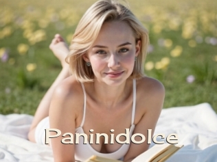 Paninidolce