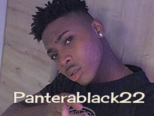 Panterablack22