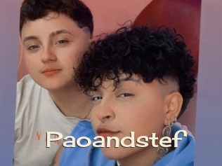 Paoandstef