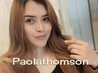 Paolathomson