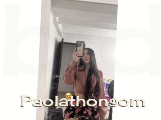 paolathonsom Big Dicks Round Ass