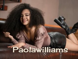 Paolawilliams
