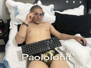 paololonif Big Dicks Round Ass