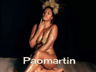 Paomartin