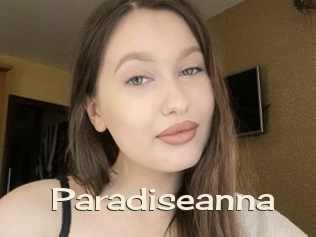 Paradiseanna