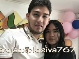 Parejaexplosiva767