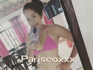 Pariscoxxx
