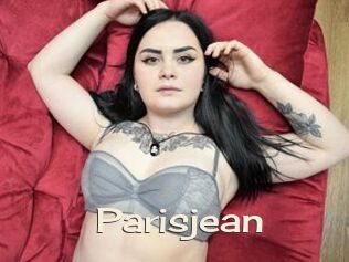 Parisjean