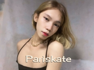 Pariskate