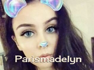 Parismadelyn