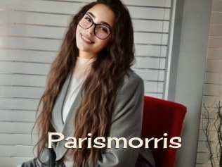 parismorris Big Dicks Round Ass