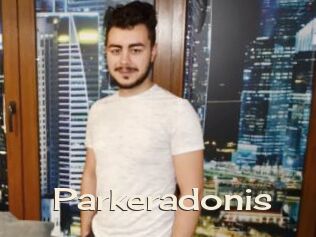 Parkeradonis