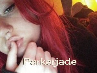 Parkerjade