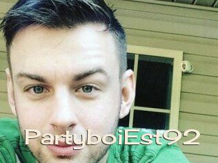 PartyboiEst92