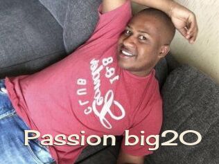 passion_big20 Big Dicks Round Ass