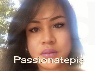 passionatepia Big Dicks Round Ass