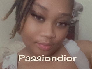 passiondior Big Dicks Round Ass