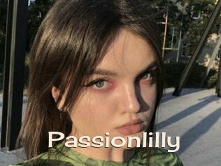 passionlilly Big Dicks Round Ass