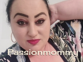Passionmommy