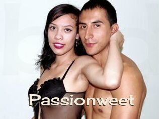 Passionweet