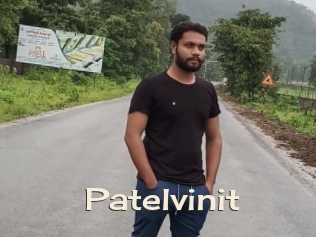 Patelvinit