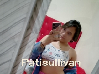 Patisullivan