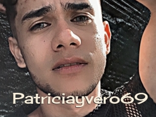 patriciayvero69 Big Dicks Round Ass