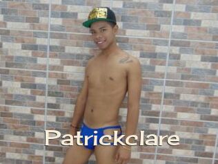Patrickclare