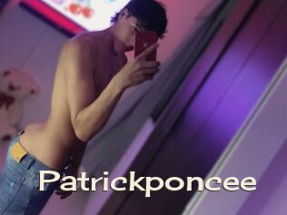 Patrickponcee