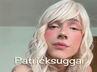 Patricksuggar
