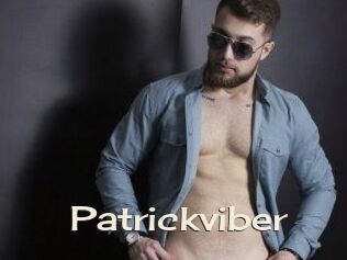 patrickviber Big Dicks Round Ass