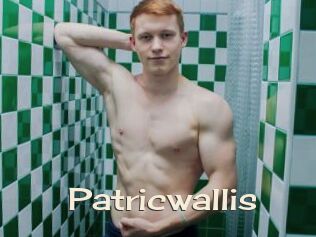 Patricwallis