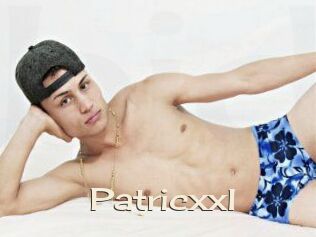 Patricxxl