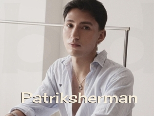 Patriksherman