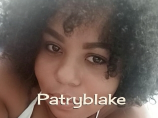 Patryblake