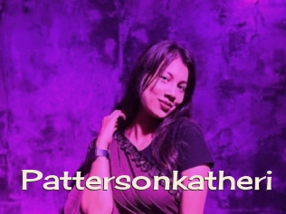 Pattersonkatheri