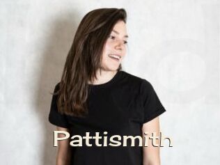Pattismith