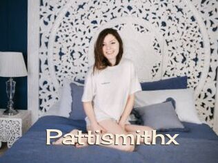 pattismithx Big Dicks Round Ass