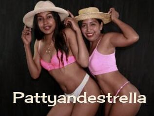Pattyandestrella