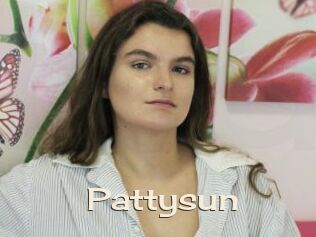 Pattysun