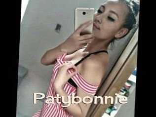 patybonnie Big Dicks Round Ass
